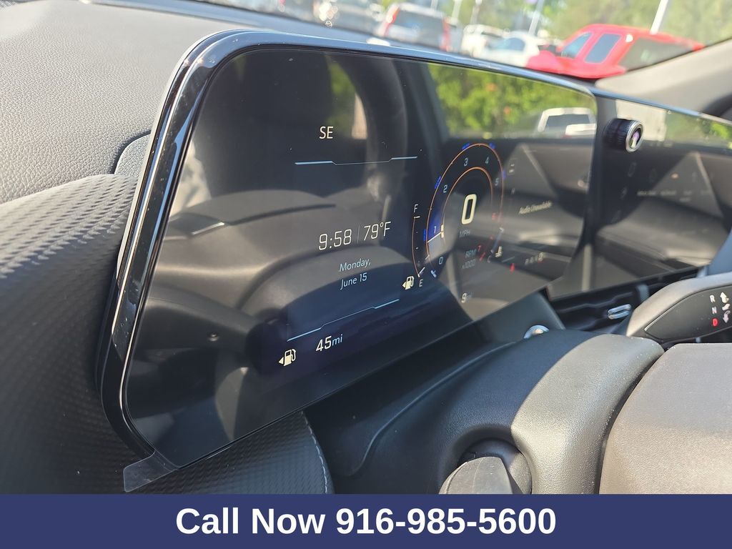 2026 Chevrolet Equinox LT Folsom CA