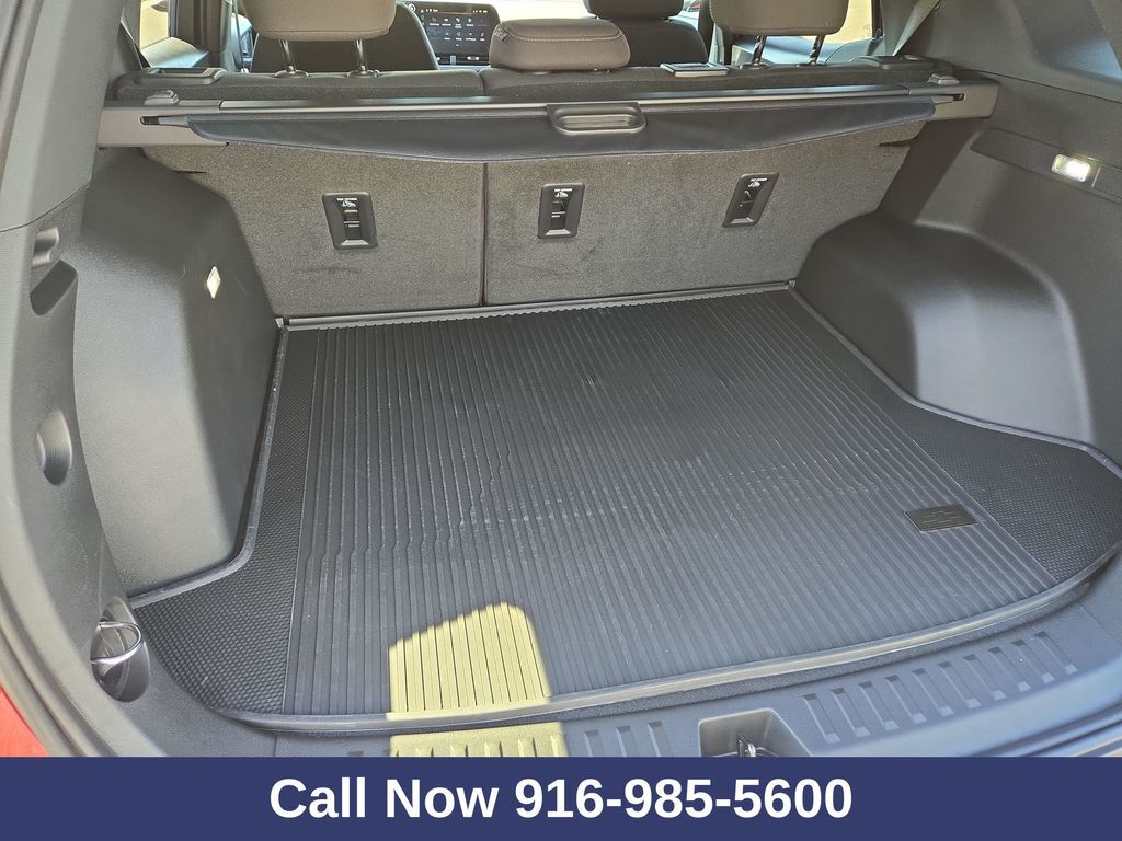 2026 Chevrolet Equinox LT Folsom CA