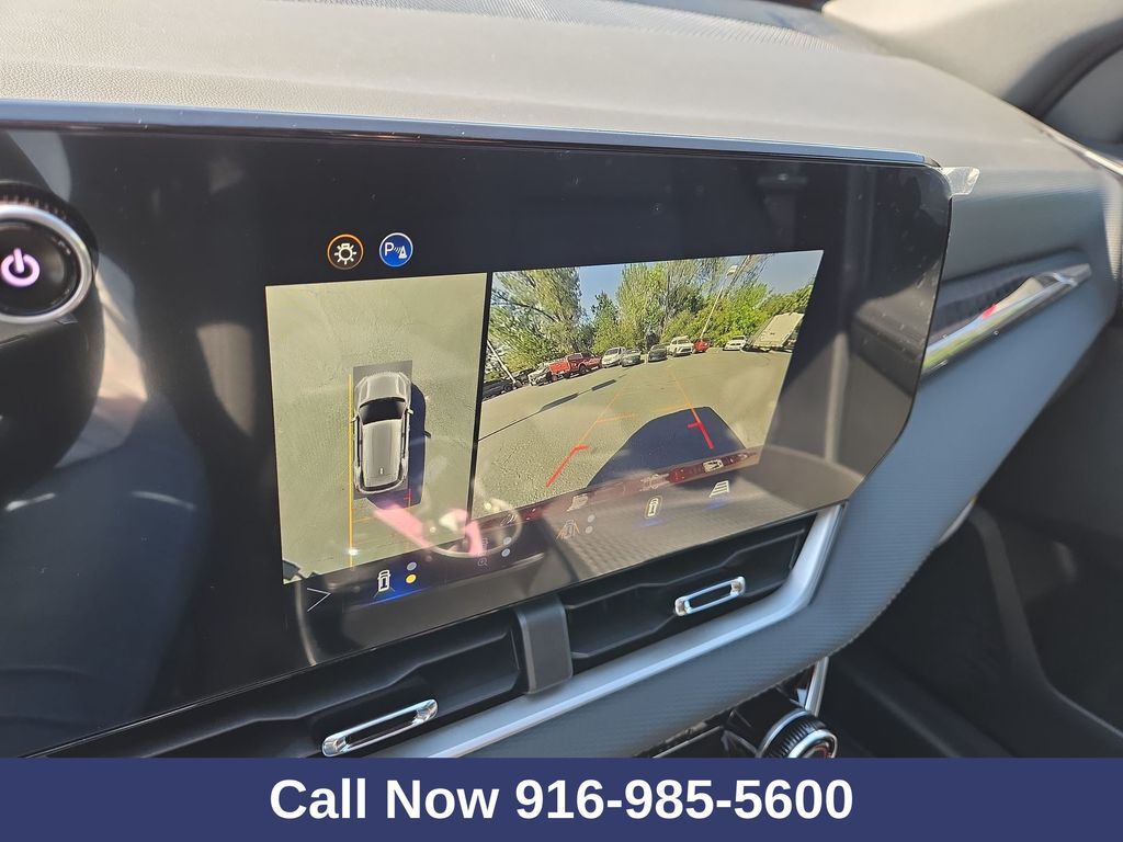 2026 Chevrolet Equinox LT Folsom CA