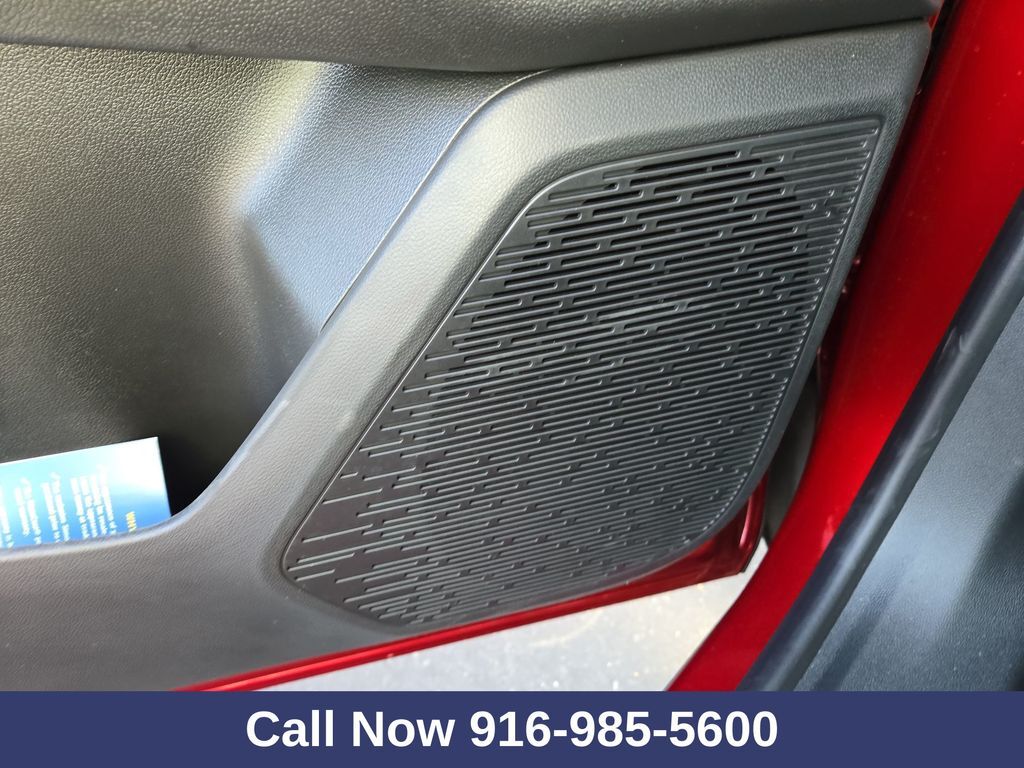 2026 Chevrolet Equinox LT Folsom CA
