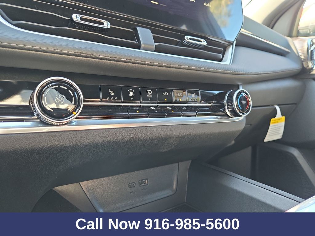 2026 Chevrolet Equinox LT Folsom CA