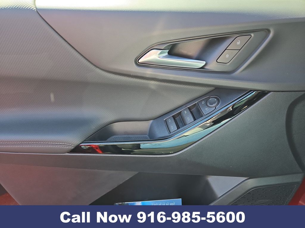 2026 Chevrolet Equinox LT Folsom CA