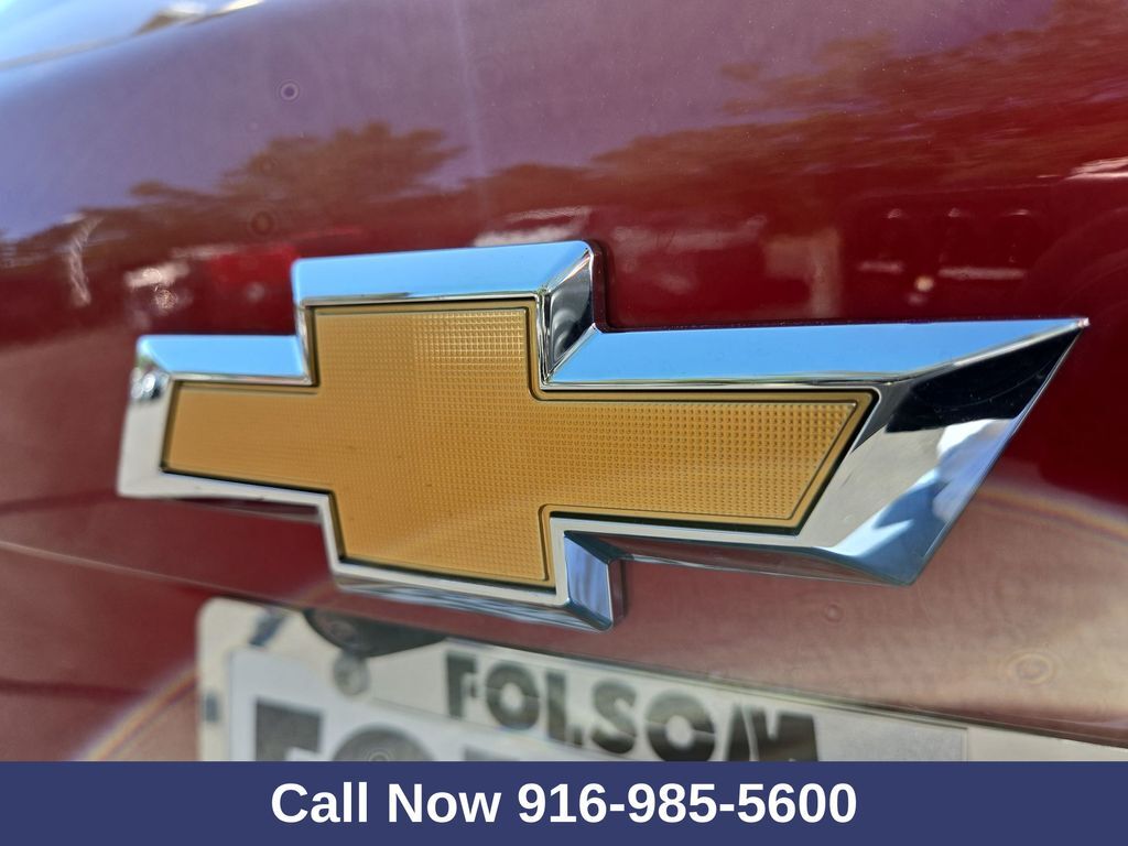 2026 Chevrolet Equinox LT Folsom CA