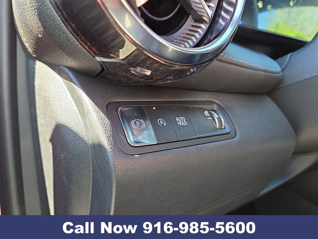 2026 Chevrolet Equinox LT Folsom CA