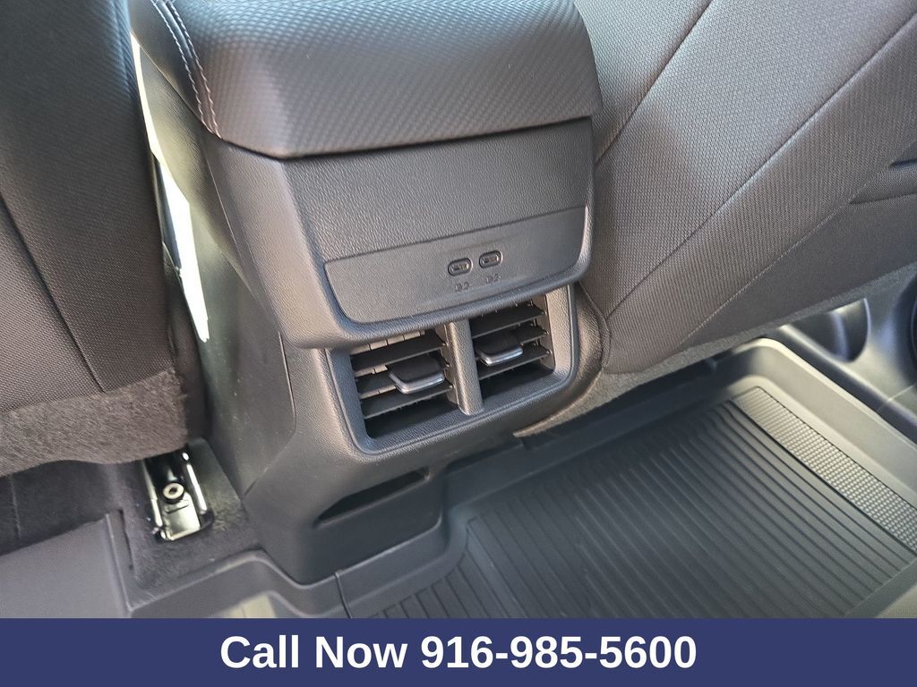 2026 Chevrolet Equinox LT Folsom CA