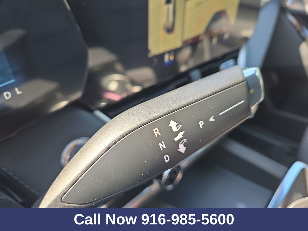 2026 Chevrolet Equinox LT Folsom CA