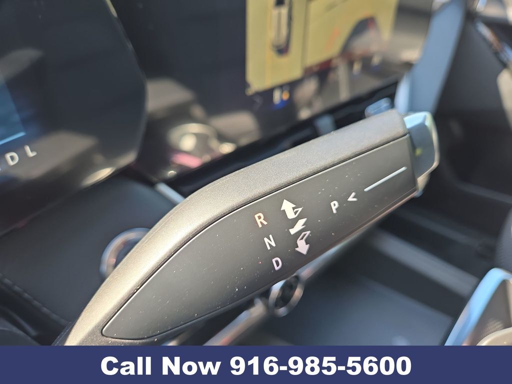 2026 Chevrolet Equinox LT Folsom CA