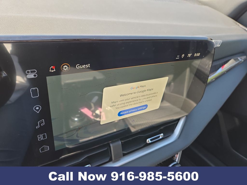 2026 Chevrolet Equinox LT Folsom CA