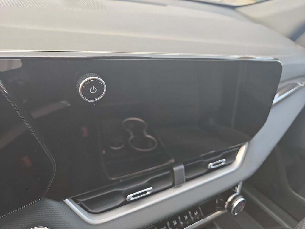 2026 Chevrolet Equinox LT Folsom CA