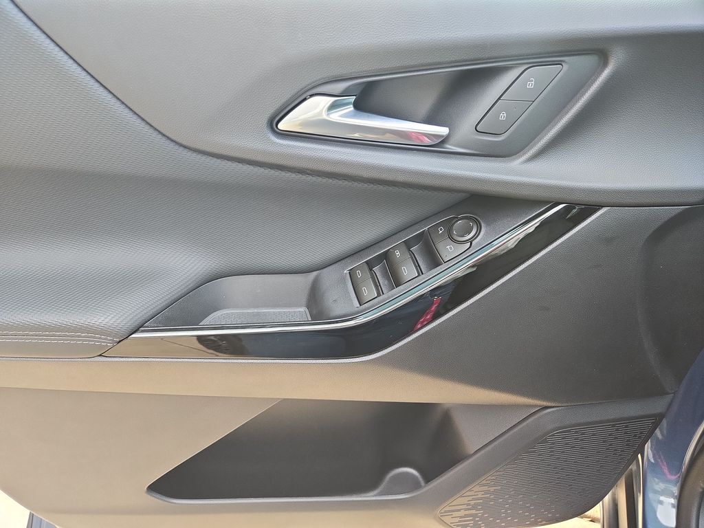 2026 Chevrolet Equinox LT Folsom CA