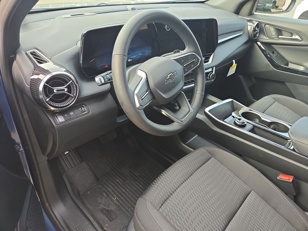 2026 Chevrolet Equinox LT Folsom CA