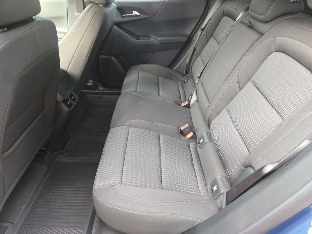 2026 Chevrolet Equinox LT Folsom CA