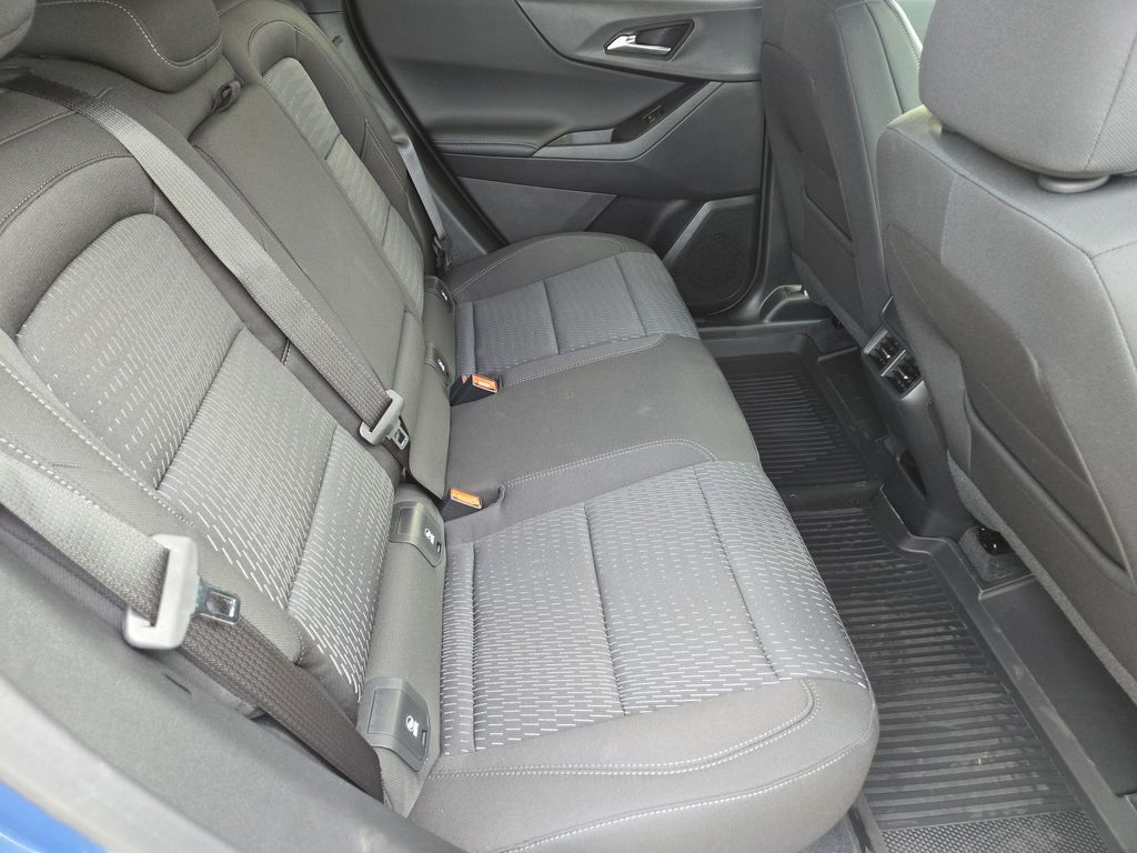 2026 Chevrolet Equinox LT Folsom CA