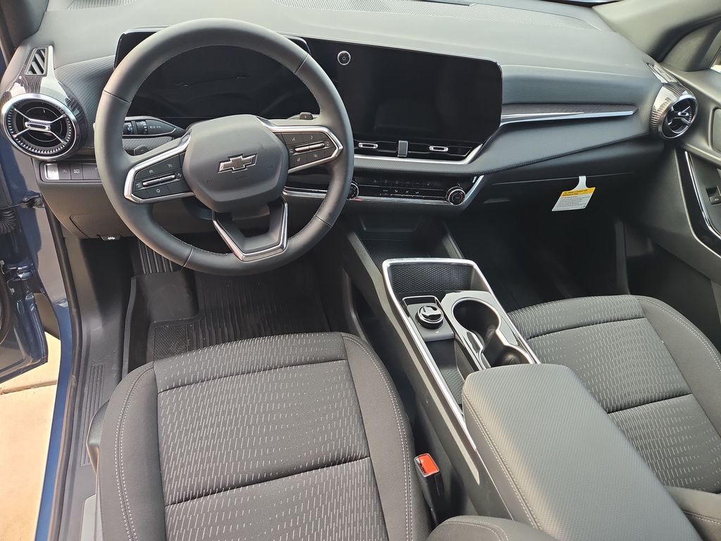 2026 Chevrolet Equinox LT Folsom CA