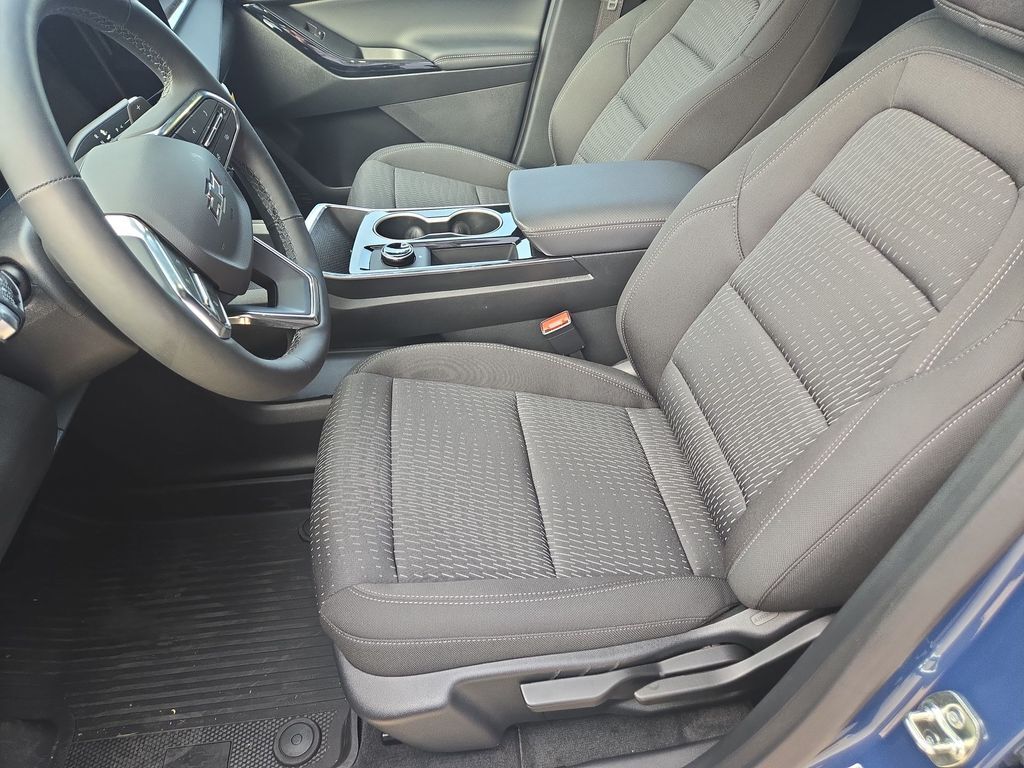 2026 Chevrolet Equinox LT Folsom CA