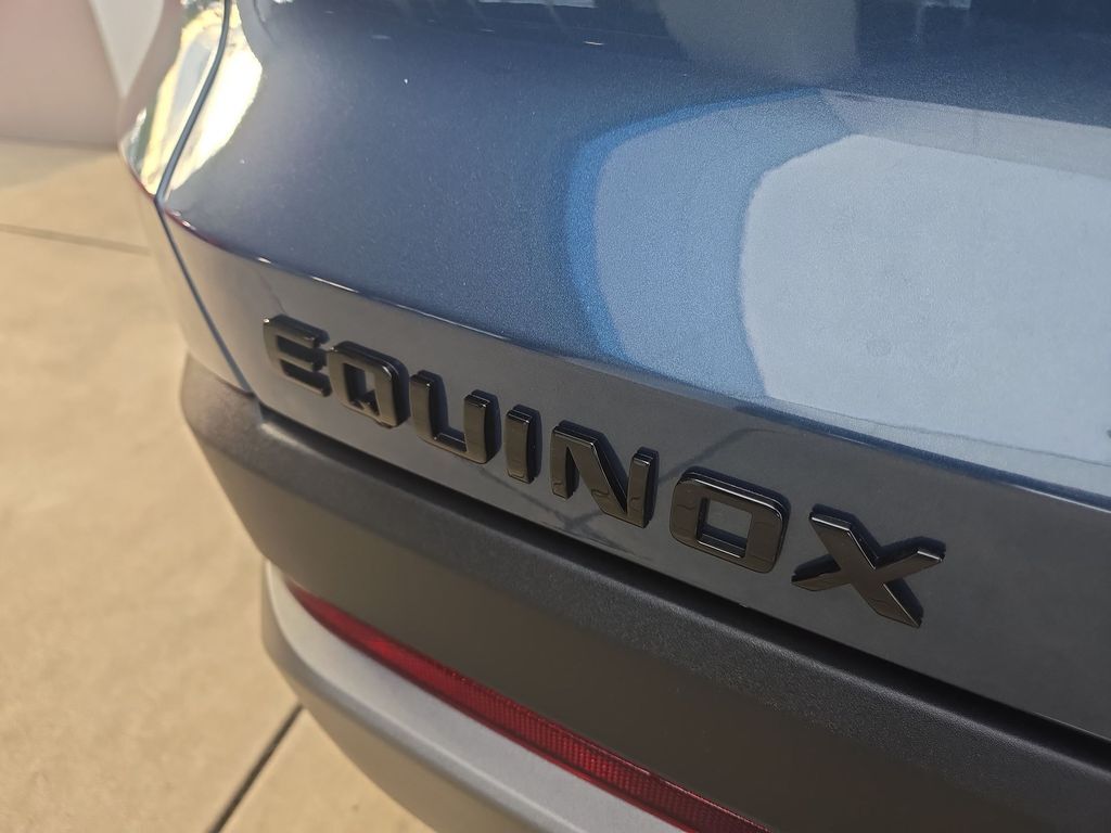 2026 Chevrolet Equinox LT Folsom CA