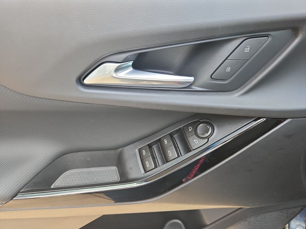 2026 Chevrolet Equinox LT Folsom CA