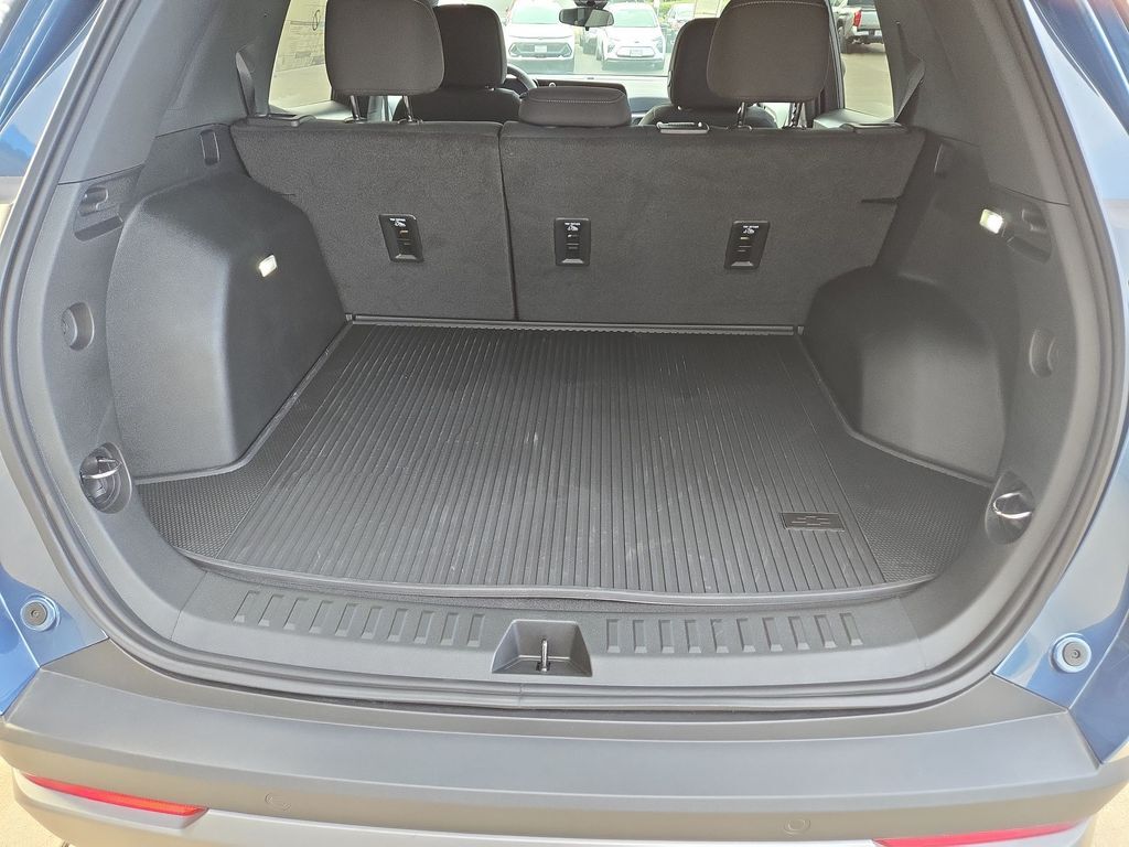 2026 Chevrolet Equinox LT Folsom CA