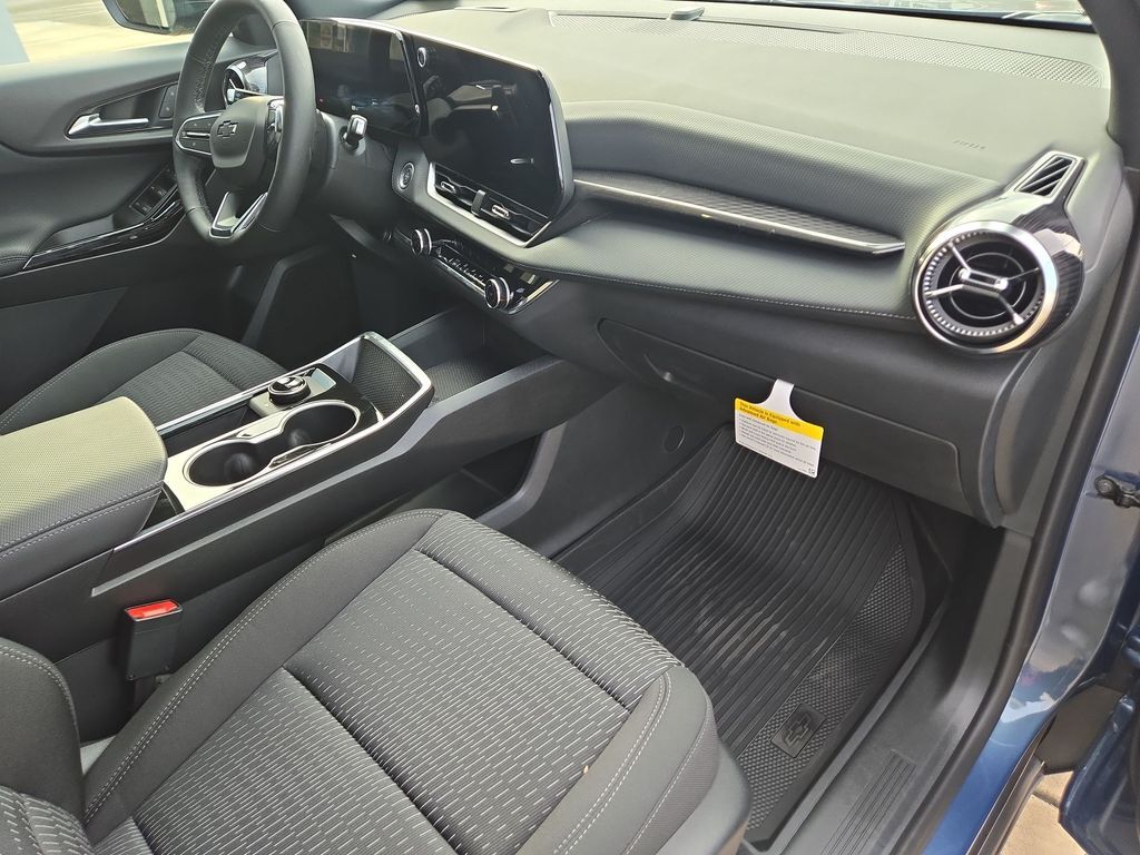 2026 Chevrolet Equinox LT Folsom CA