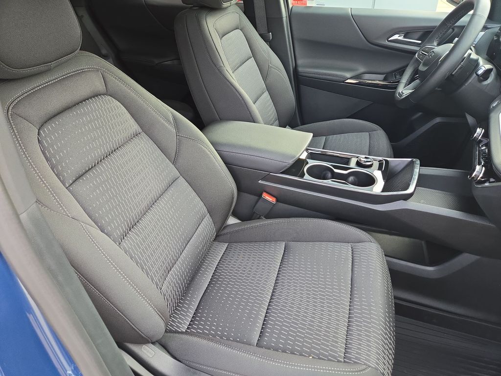 2026 Chevrolet Equinox LT Folsom CA