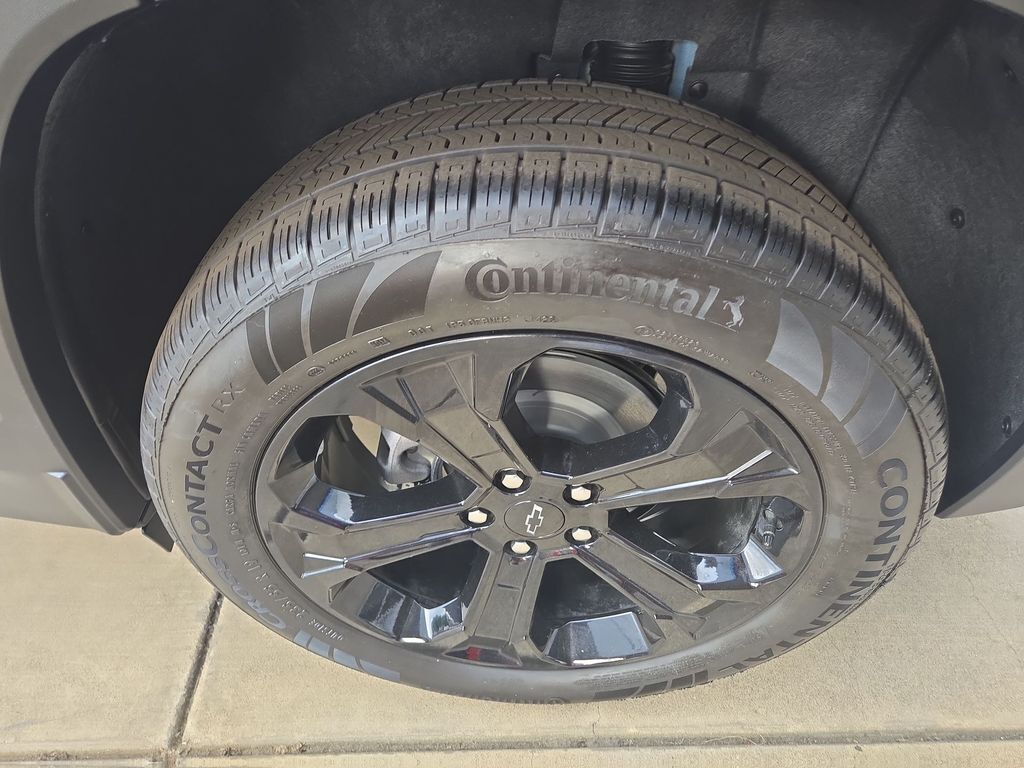 2026 Chevrolet Equinox LT Folsom CA
