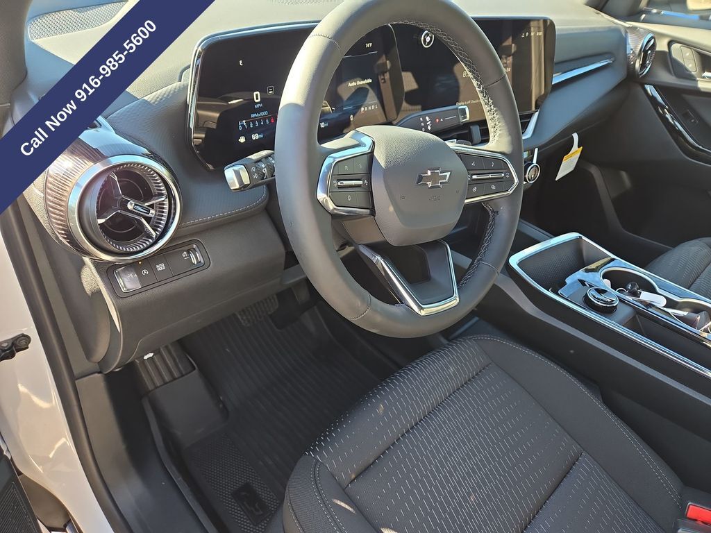 2026 Chevrolet Equinox LT Folsom CA