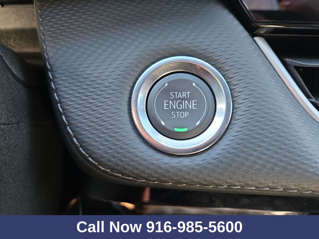 2026 Chevrolet Equinox LT Folsom CA