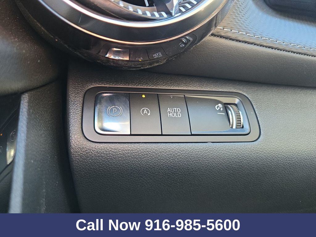 2026 Chevrolet Equinox LT Folsom CA