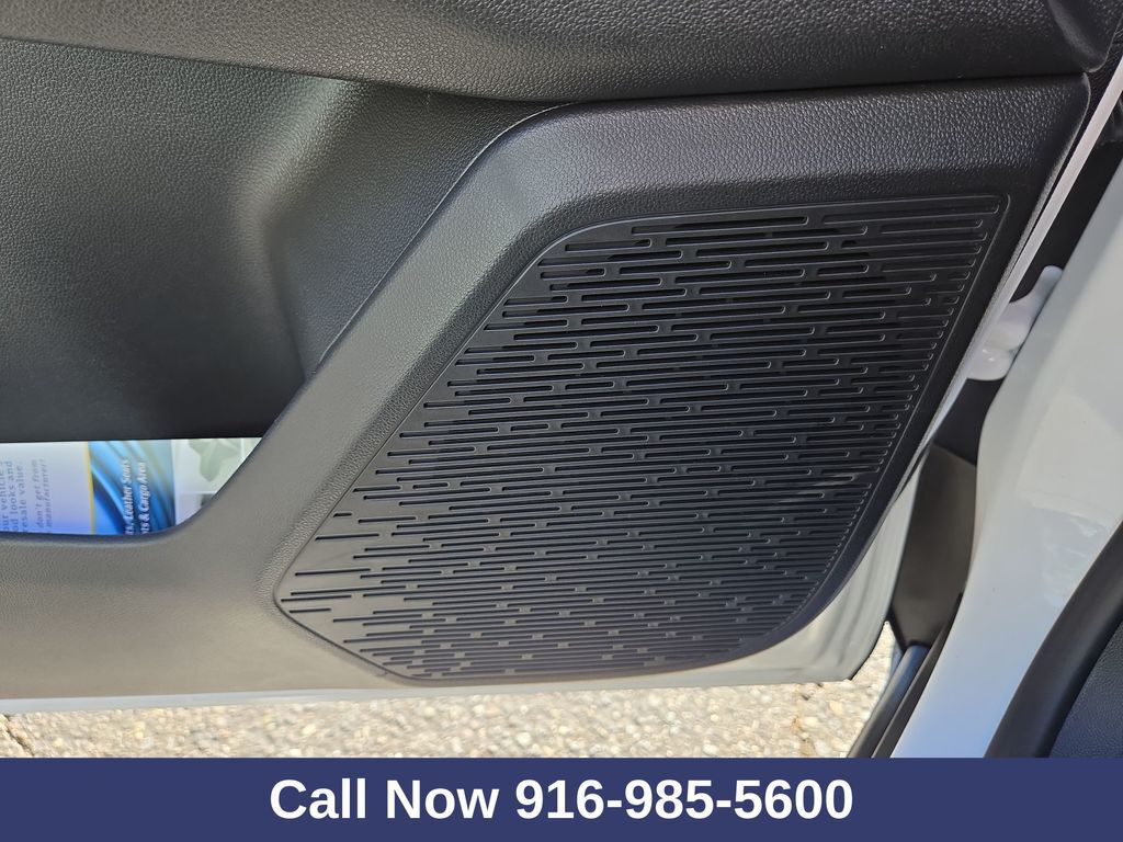 2026 Chevrolet Equinox LT Folsom CA