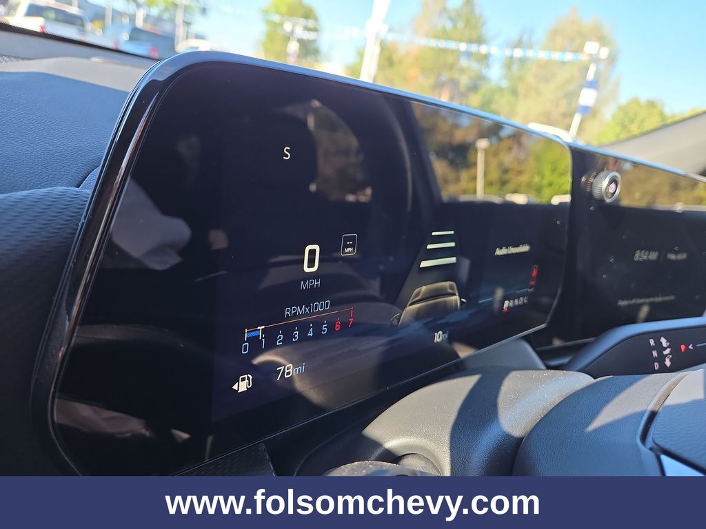 2026 Chevrolet Equinox LT Folsom CA