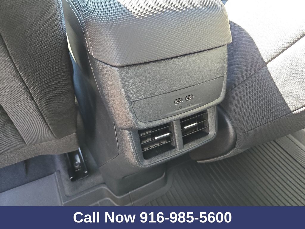 2026 Chevrolet Equinox LT Folsom CA