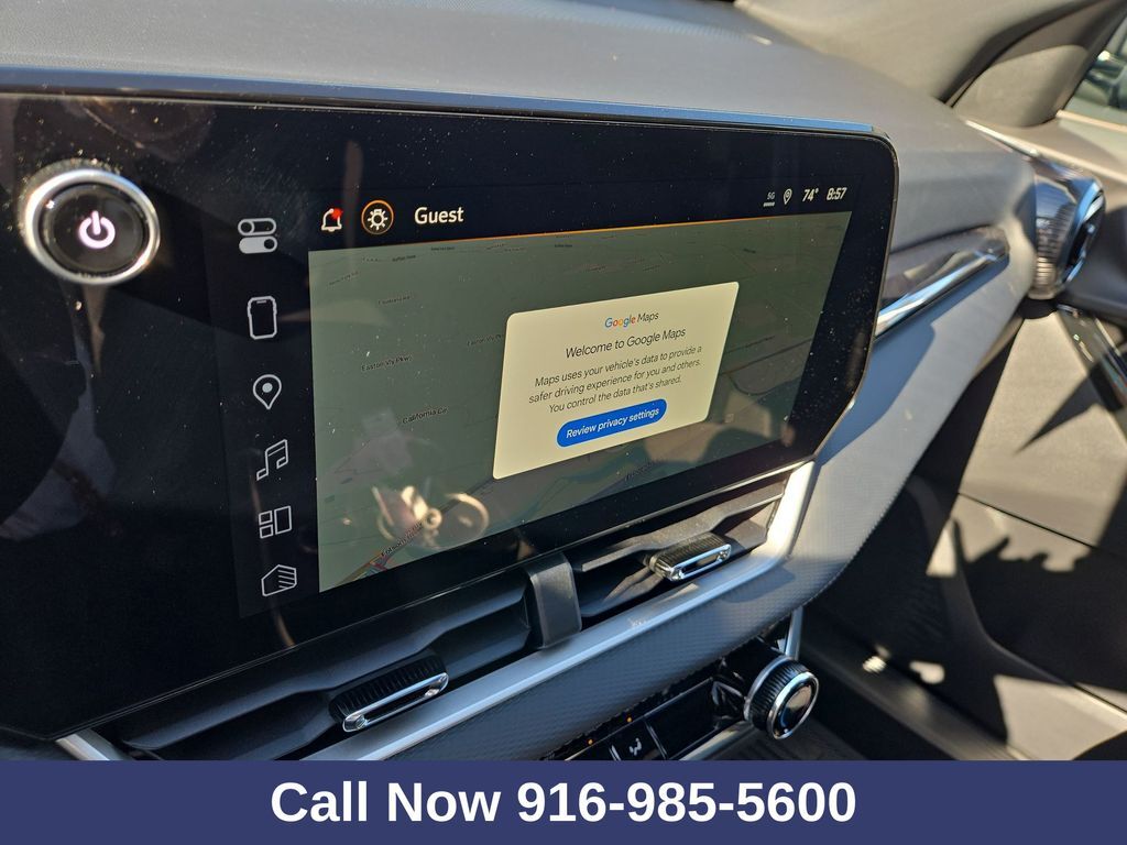 2026 Chevrolet Equinox LT Folsom CA