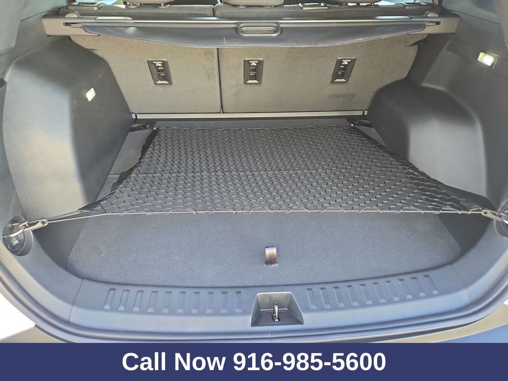 2026 Chevrolet Equinox LT Folsom CA