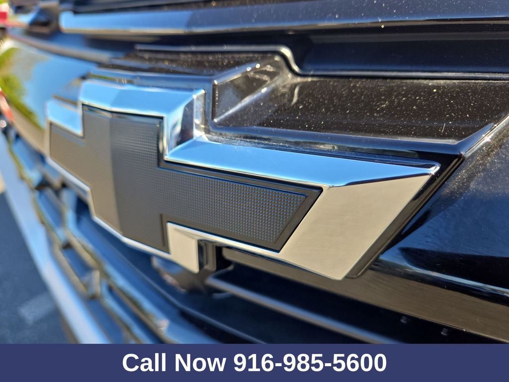 2026 Chevrolet Equinox LT Folsom CA