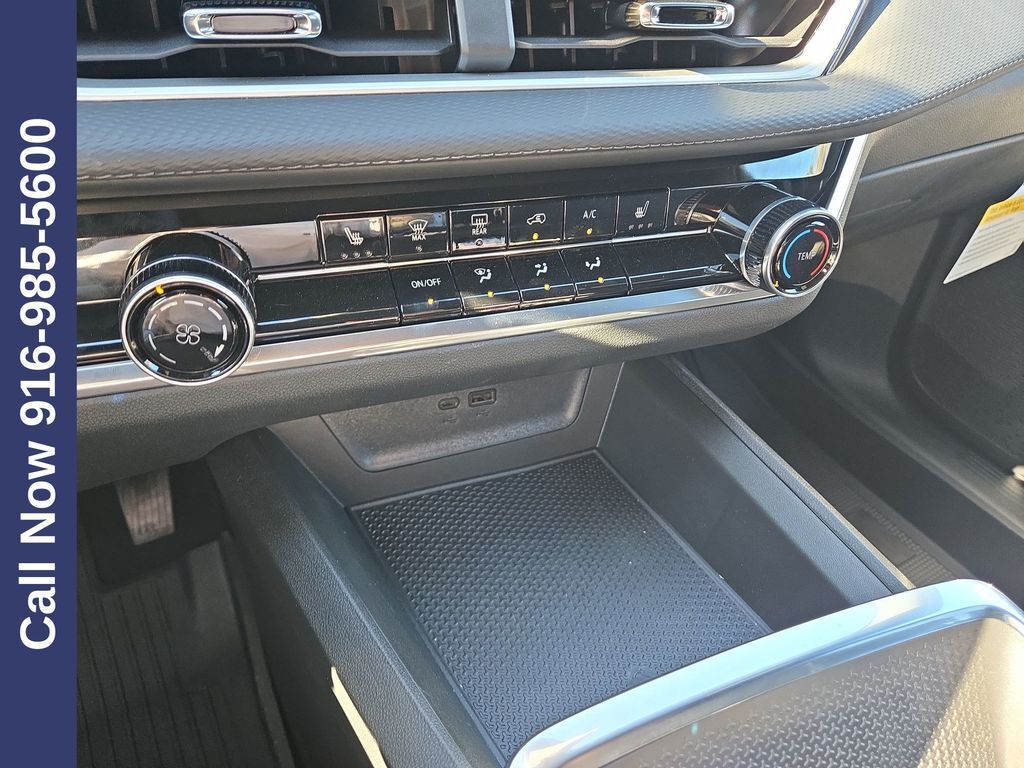 2026 Chevrolet Equinox LT Folsom CA