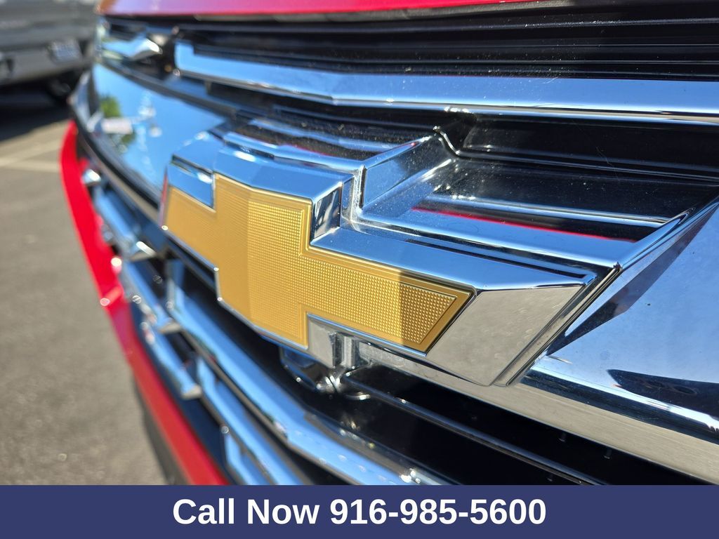 2026 Chevrolet Equinox LT Folsom CA