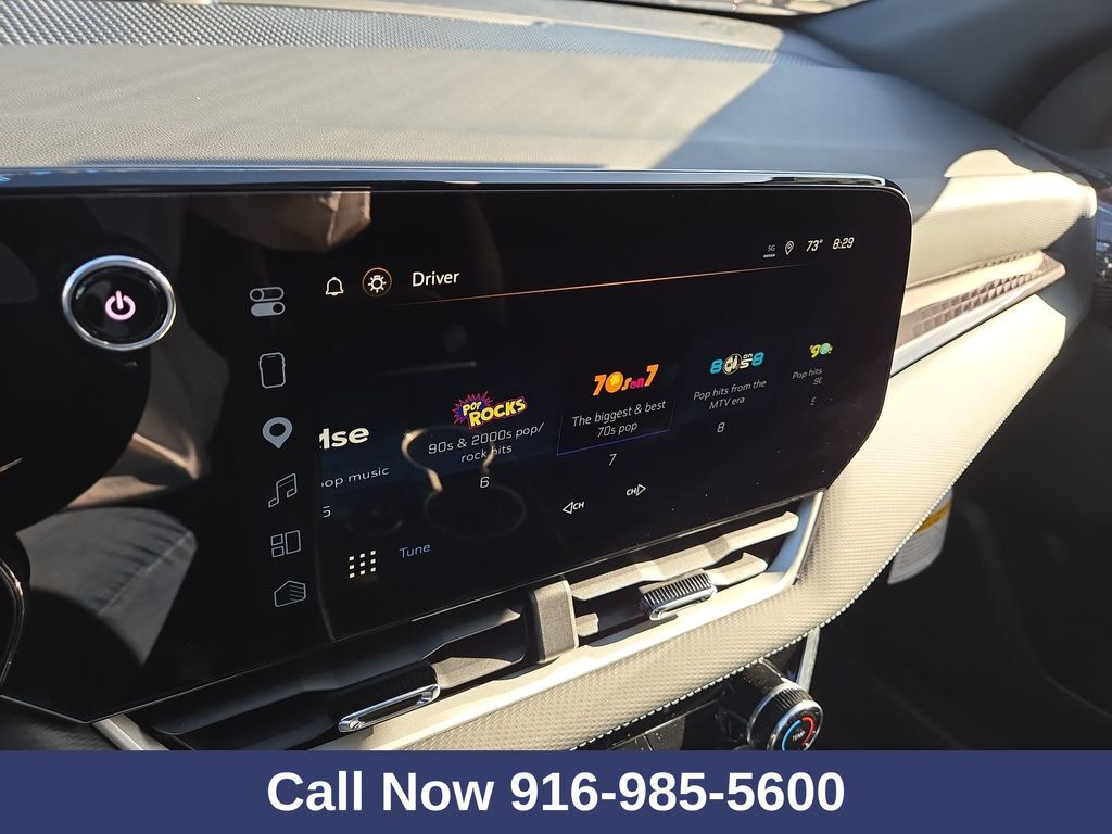 2026 Chevrolet Equinox LT Folsom CA