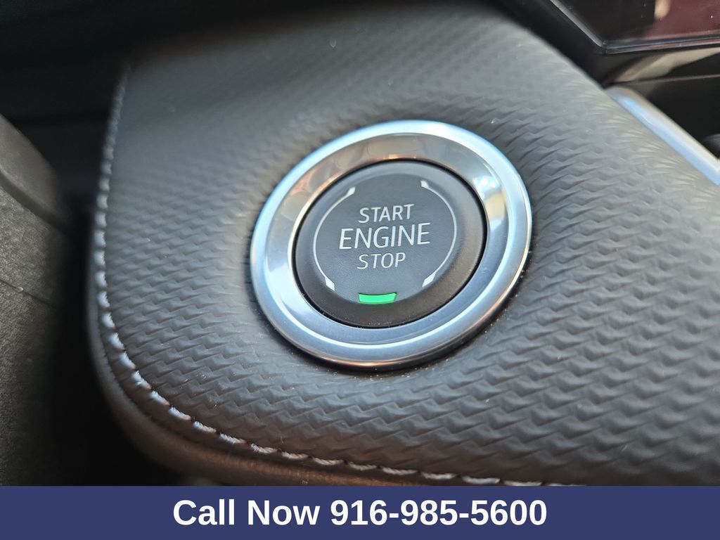2026 Chevrolet Equinox LT Folsom CA