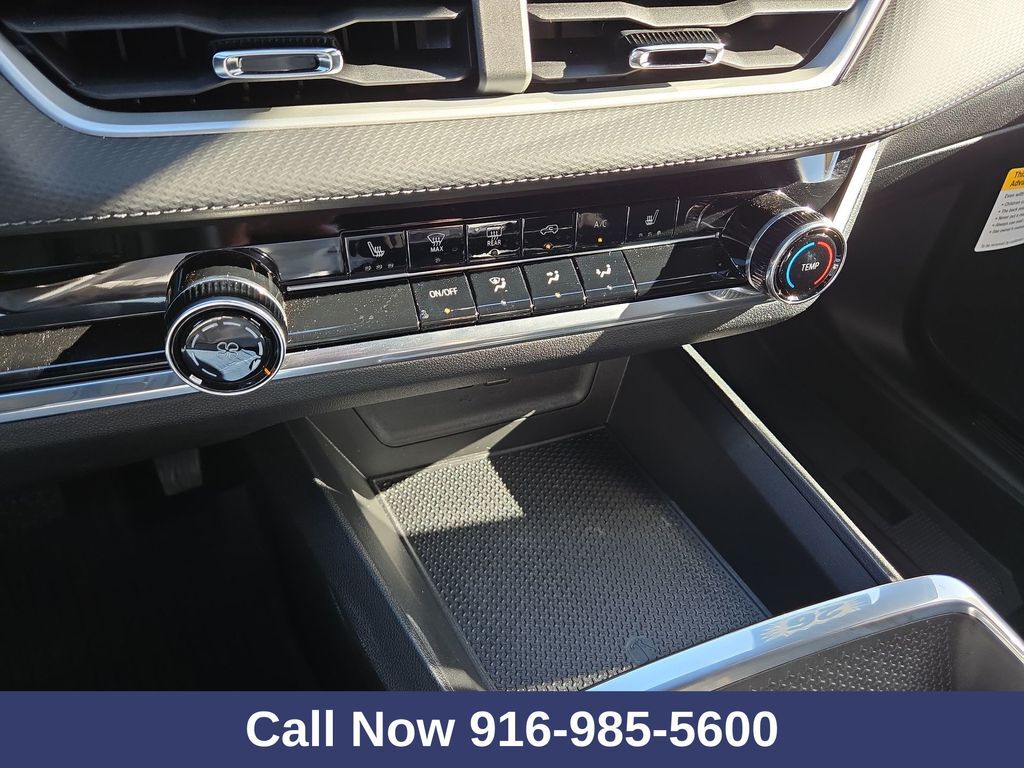 2026 Chevrolet Equinox LT Folsom CA
