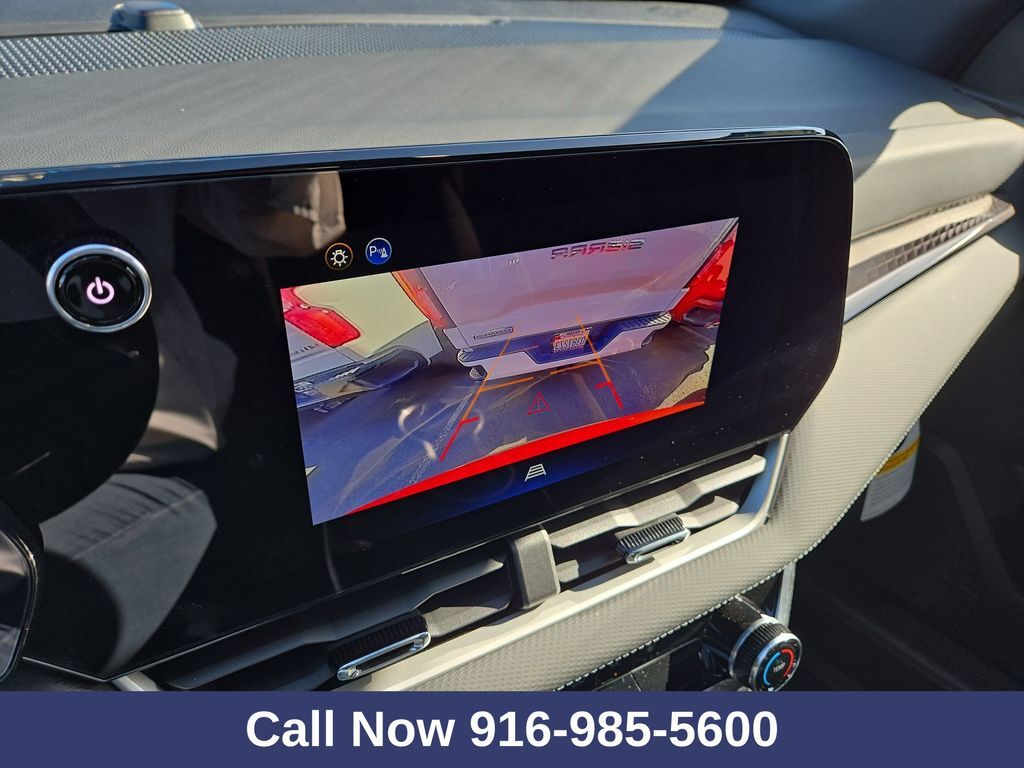 2026 Chevrolet Equinox LT Folsom CA