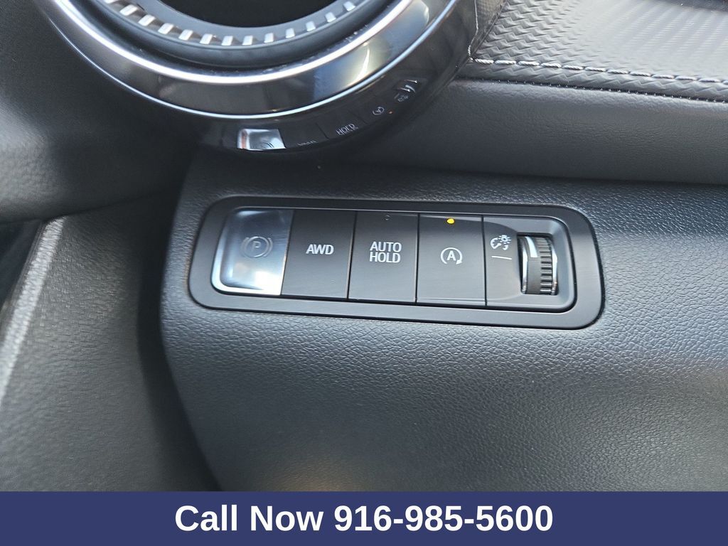 2026 Chevrolet Equinox LT Folsom CA