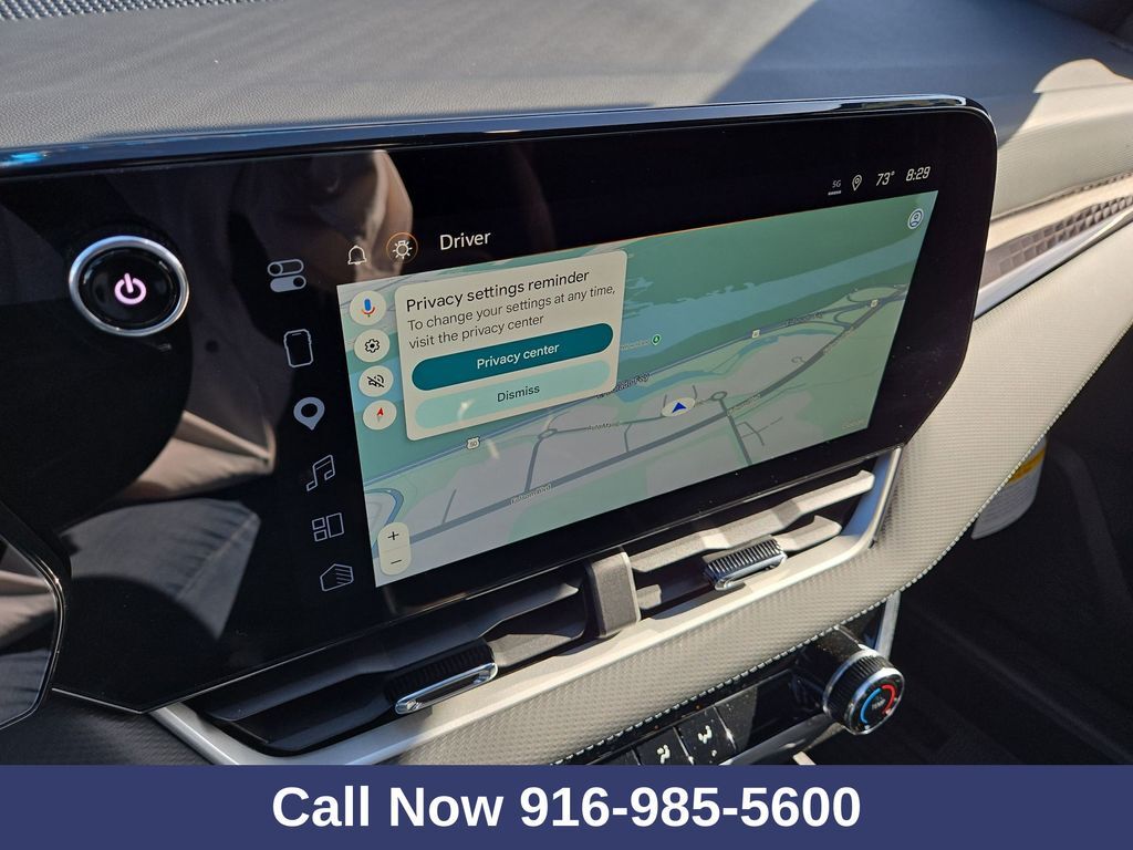 2026 Chevrolet Equinox LT Folsom CA