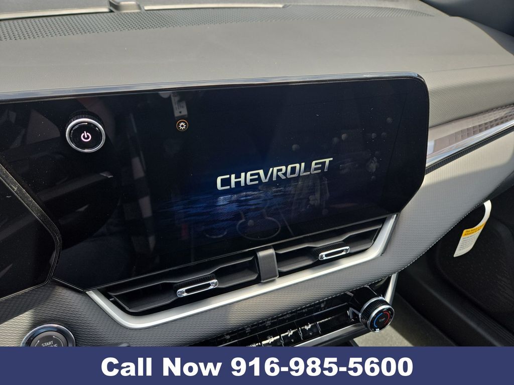 2026 Chevrolet Equinox LT Folsom CA