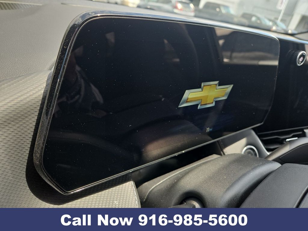 2026 Chevrolet Equinox LT Folsom CA