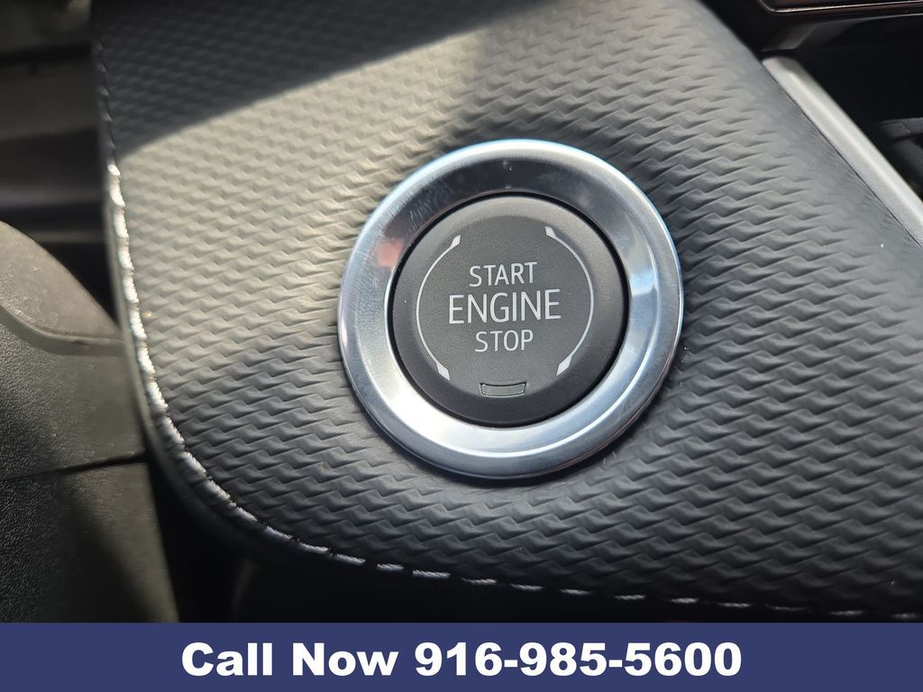 2026 Chevrolet Equinox LT Folsom CA