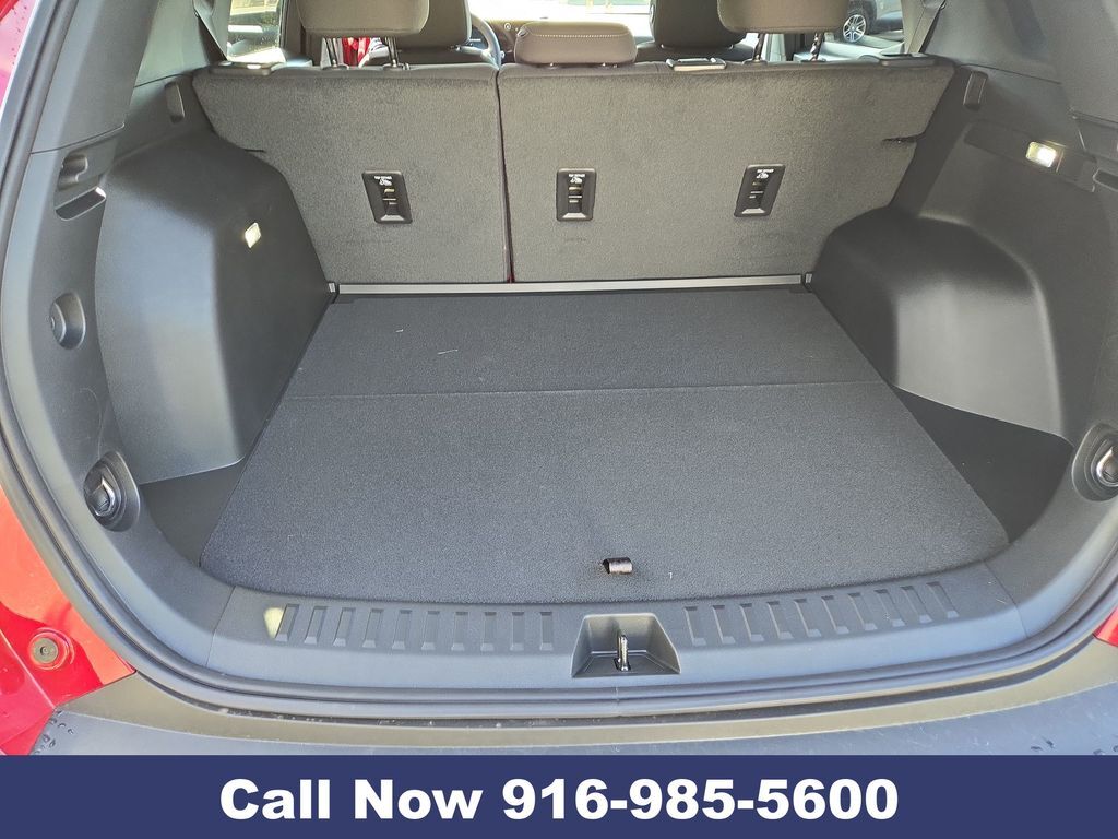 2026 Chevrolet Equinox LT Folsom CA