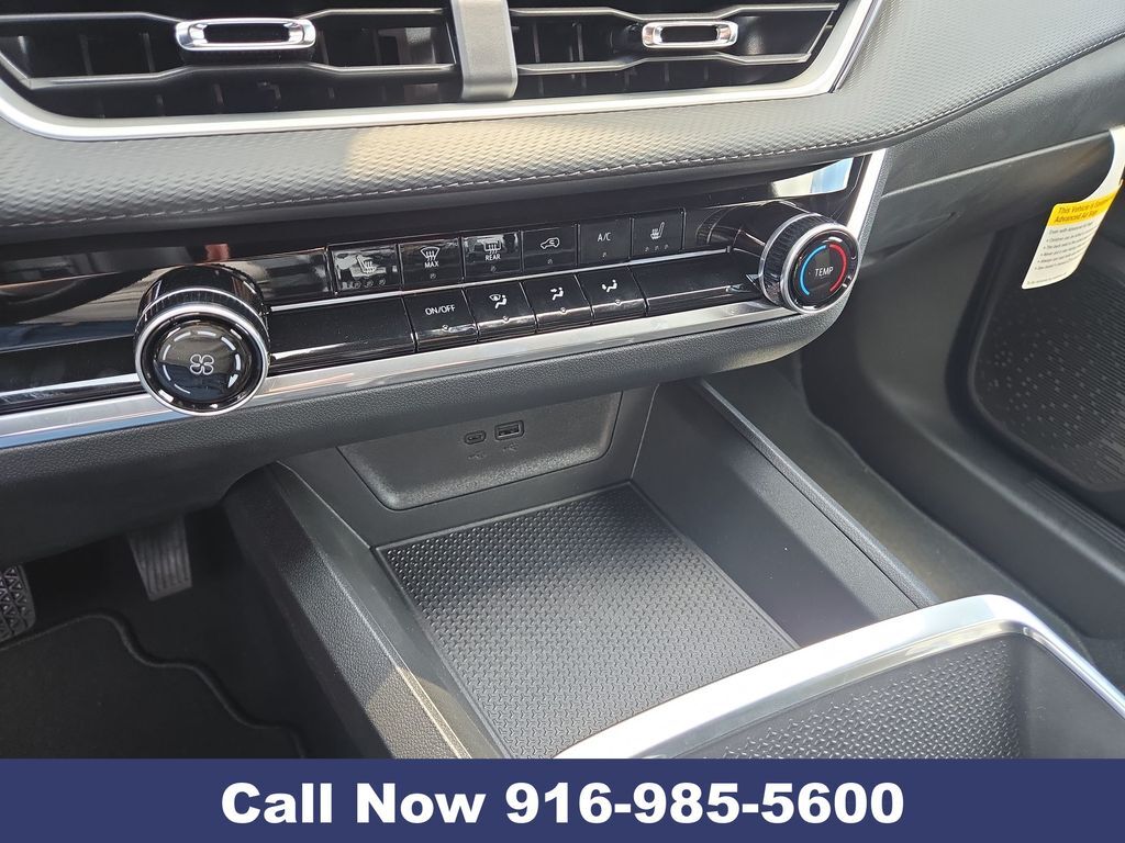 2026 Chevrolet Equinox LT Folsom CA