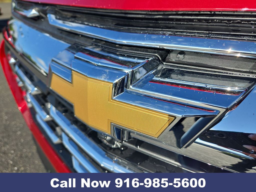 2026 Chevrolet Equinox LT Folsom CA