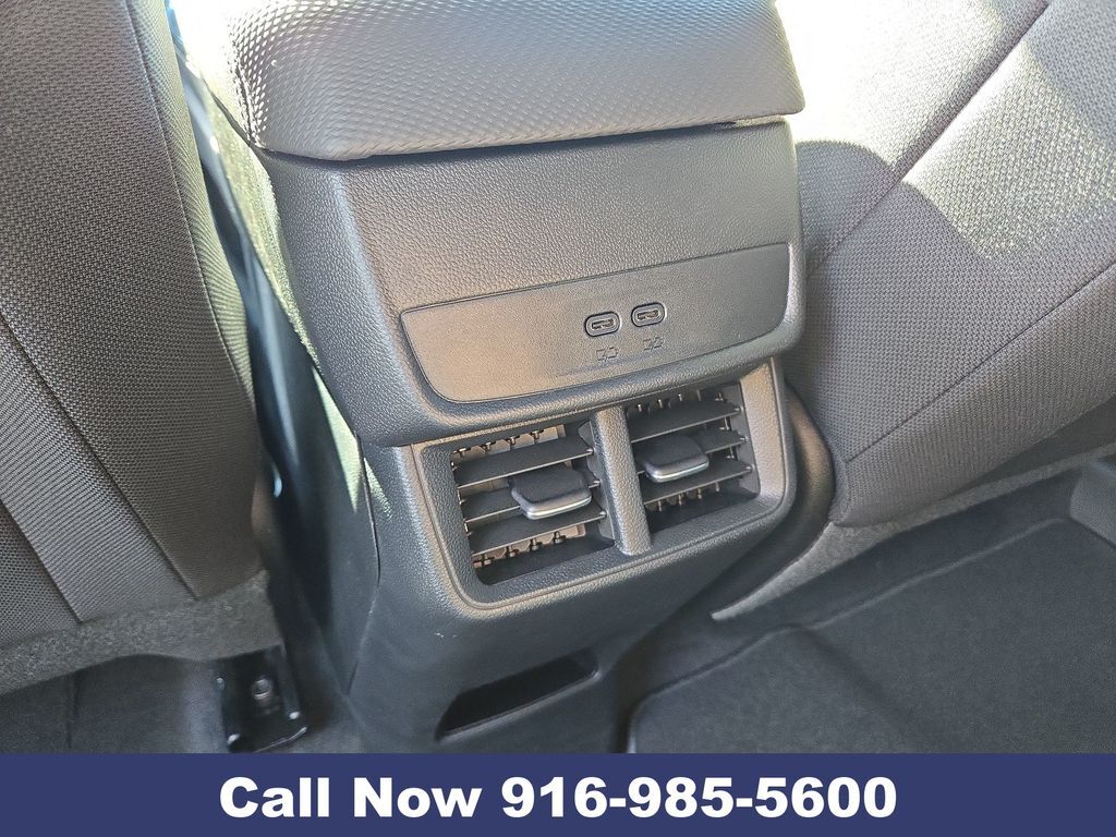 2026 Chevrolet Equinox LT Folsom CA