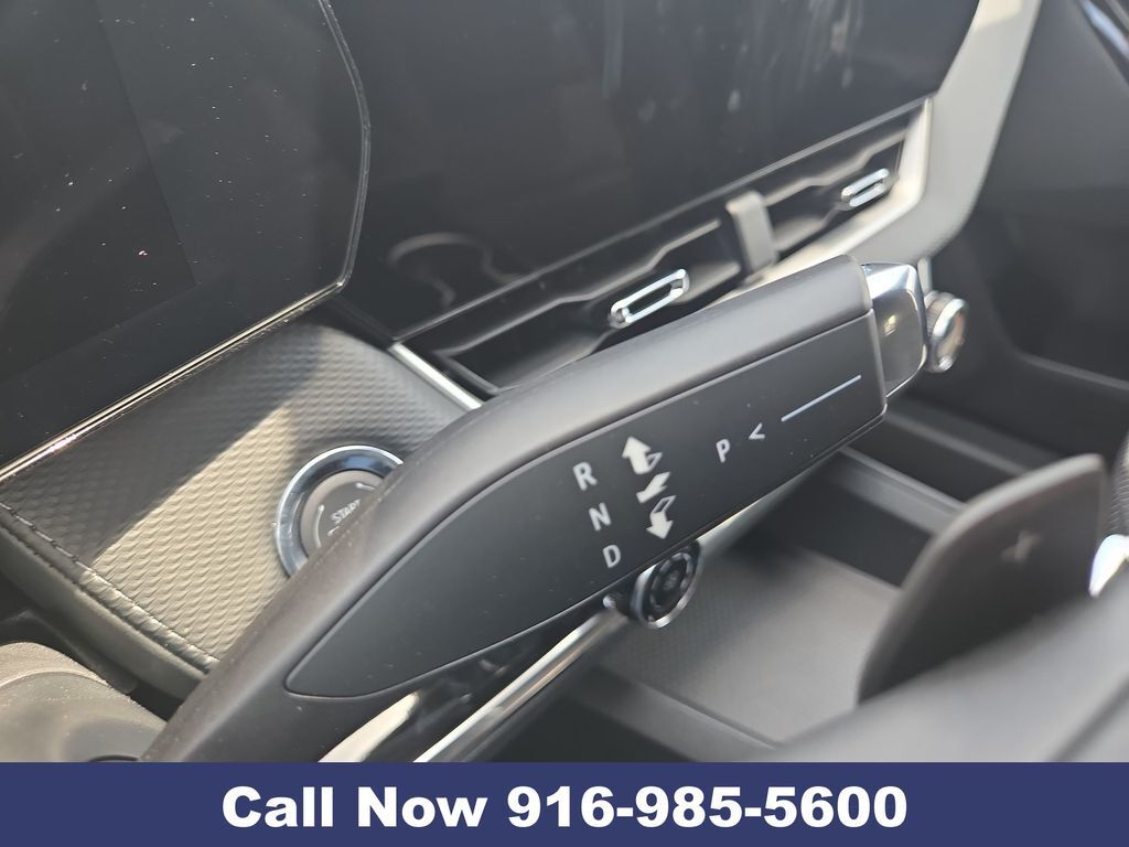 2026 Chevrolet Equinox LT Folsom CA